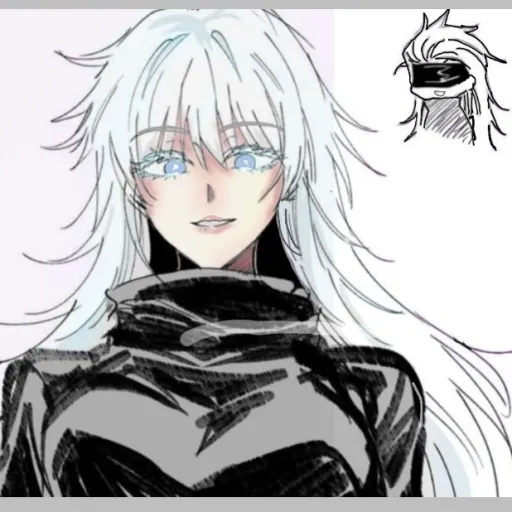 creator gojo mujer👌's avatar