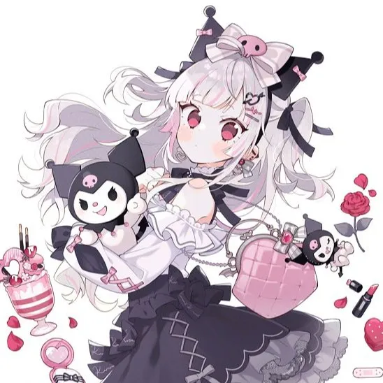 chat with ai character: Poppy