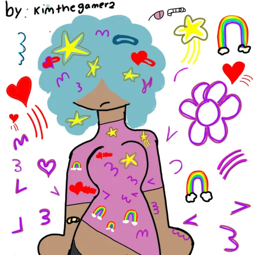 creator Loves to sleep's avatar