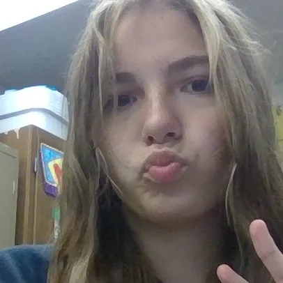 chat with ai character: Kaylee (me)