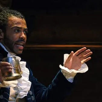 chat with ai character: Lafayette