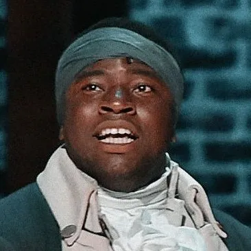 chat with ai character: Hercules Mulligan