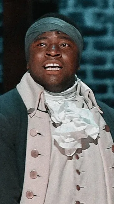 ai character: Hercules Mulligan background