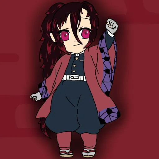 creator Yamileth Tsugikuni's avatar