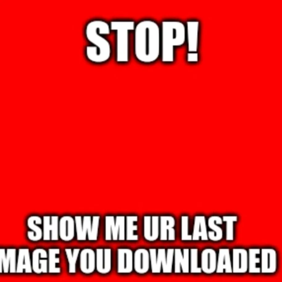 chat with ai character: Last download imag