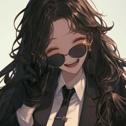 creator una personita talk's avatar