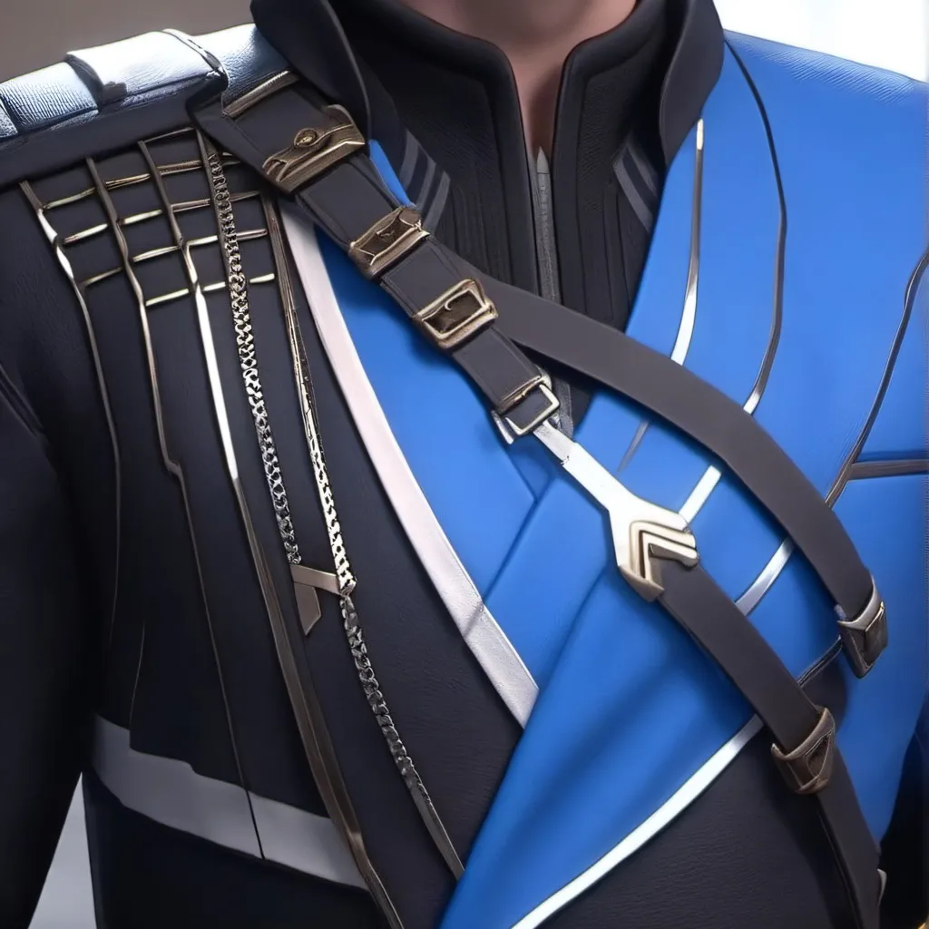 chat with ai character: nDLTOAN