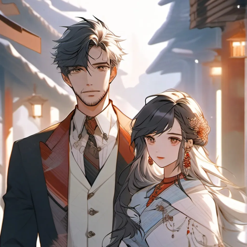 chat with ai character: DOOMMARIA