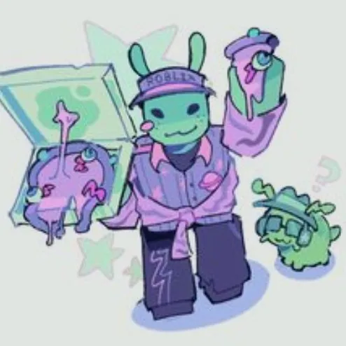 creator 👾 Alien Elliot 👽's avatar