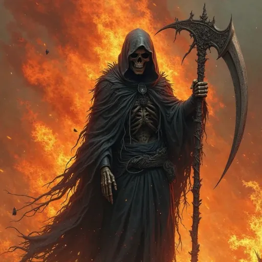 creator flamore's avatar