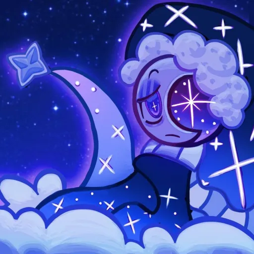 creator 💭~🛰🌌~Starlax~🌌🛰~💭~'s avatar