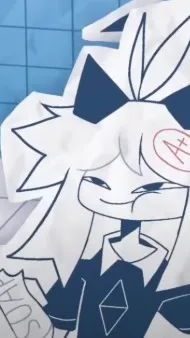 ai character: fpe background