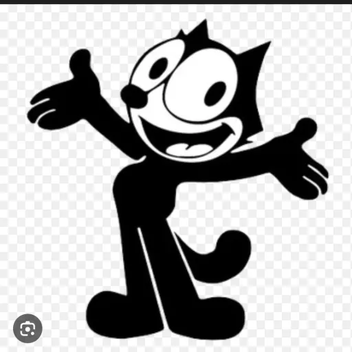 creator Félix the cat....'s avatar