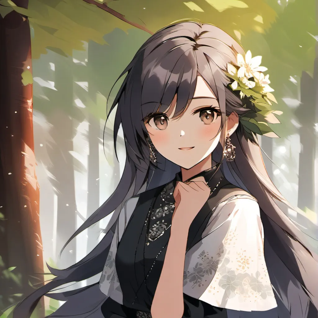 chat with ai character: the Four Fallen