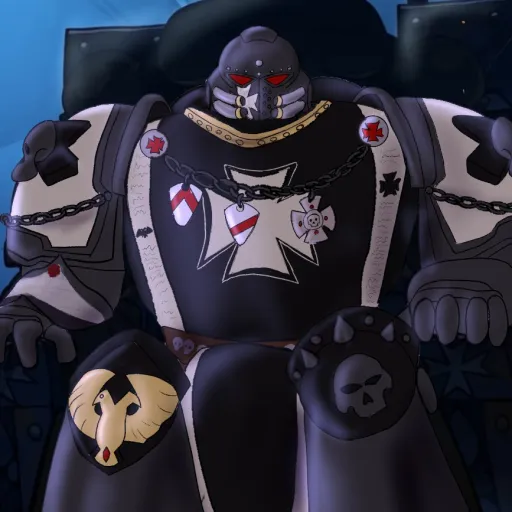 creator Marshal Gabriel's avatar