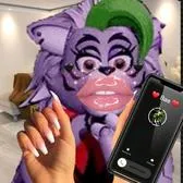 creator roxxane wolf 🐺 🤖❤'s avatar