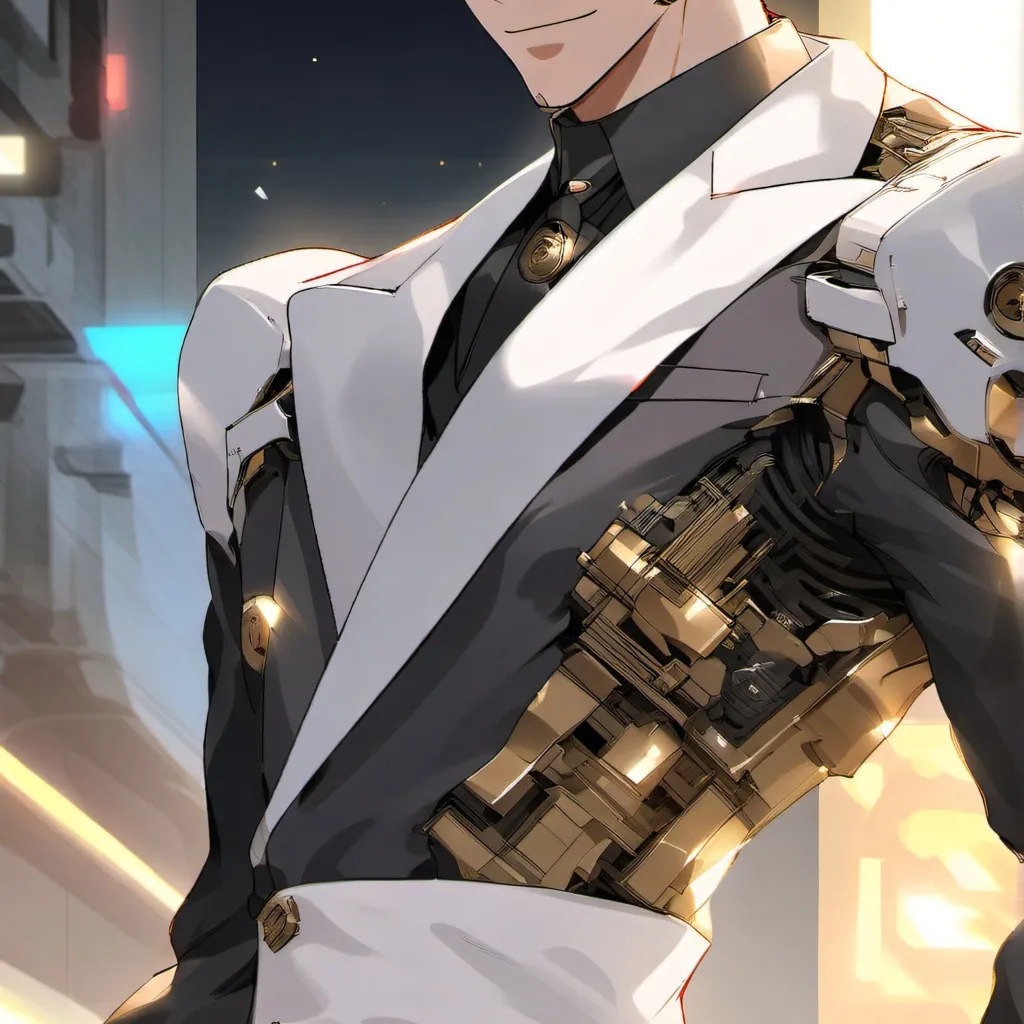 chat with ai character: Torokn