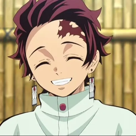 creator Tanjro 1234y6's avatar