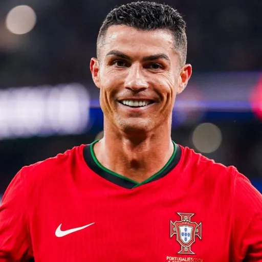 creator RonaldoForever1297's avatar