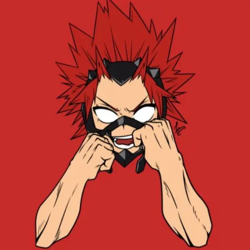 creator MANLY-Kiri's avatar