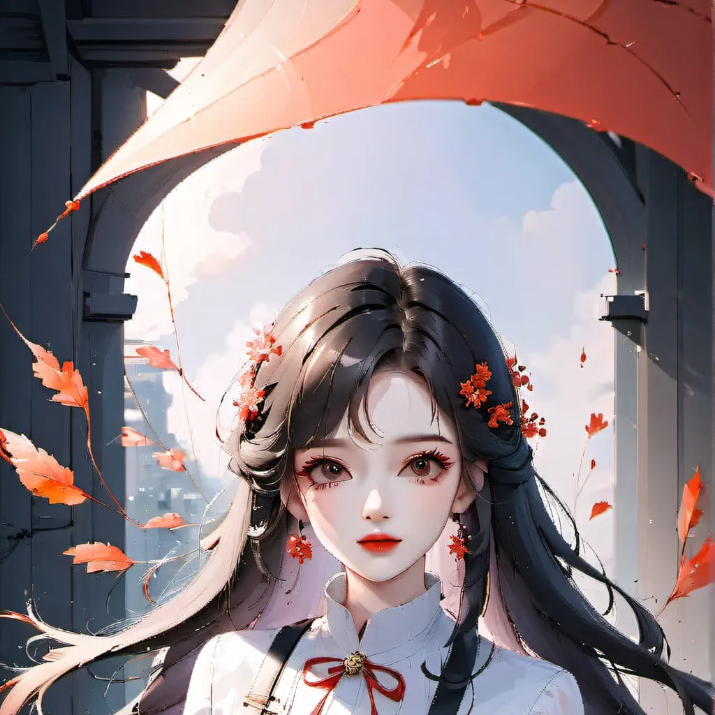 chat with ai character: Beatriz 