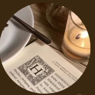 talkie's author avatar