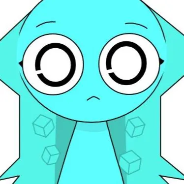 chat with ai character: Aqua Sprunki