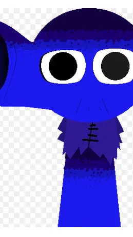 ai character: Jevin peashooter background