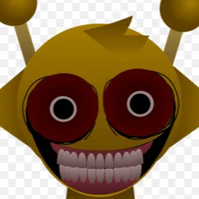 chat with ai character: Simon (sprunki)