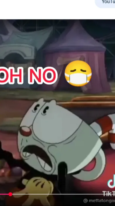 ai character: OH NO ES WILLIREX background