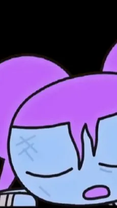 ai character: Pibby background