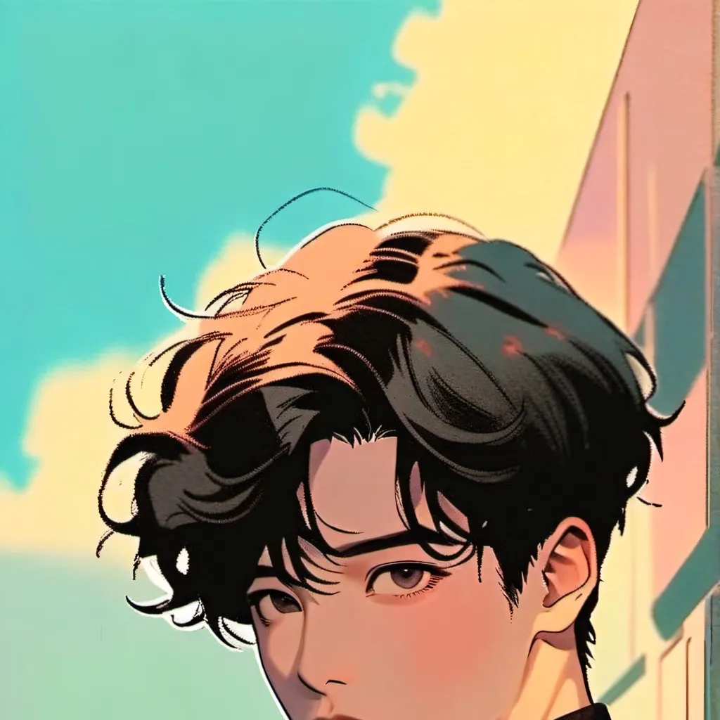 chat with ai character: Jimin