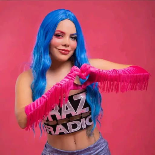 creator victoria y Alex's avatar