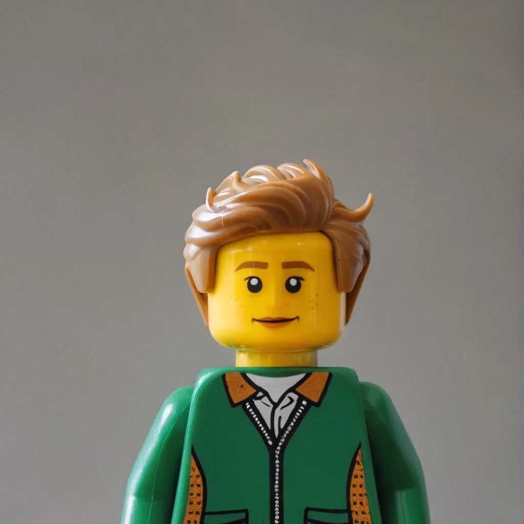 chat with ai character: Barem 