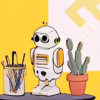 chat with ai character: 2025 VS 2026