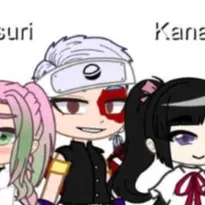 chat with ai character: DS in your house