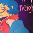 chat with ai character: ~Wally Darling~