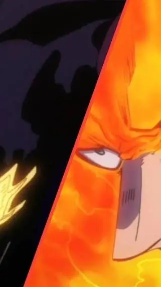 ai character: If I was in MHA background