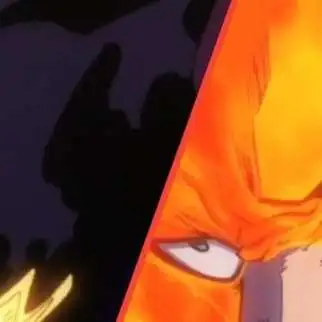 chat with ai character: If I was in MHA