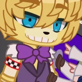 chat with ai character: No bite/Aftonspast