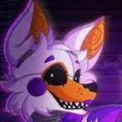 chat with ai character: LOLBIT is sad :<