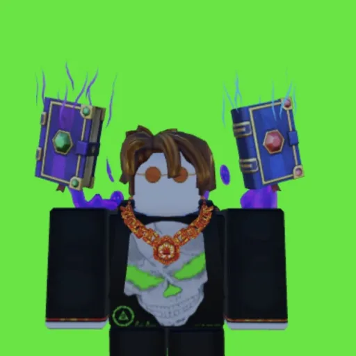 creator Lucian28bl's avatar