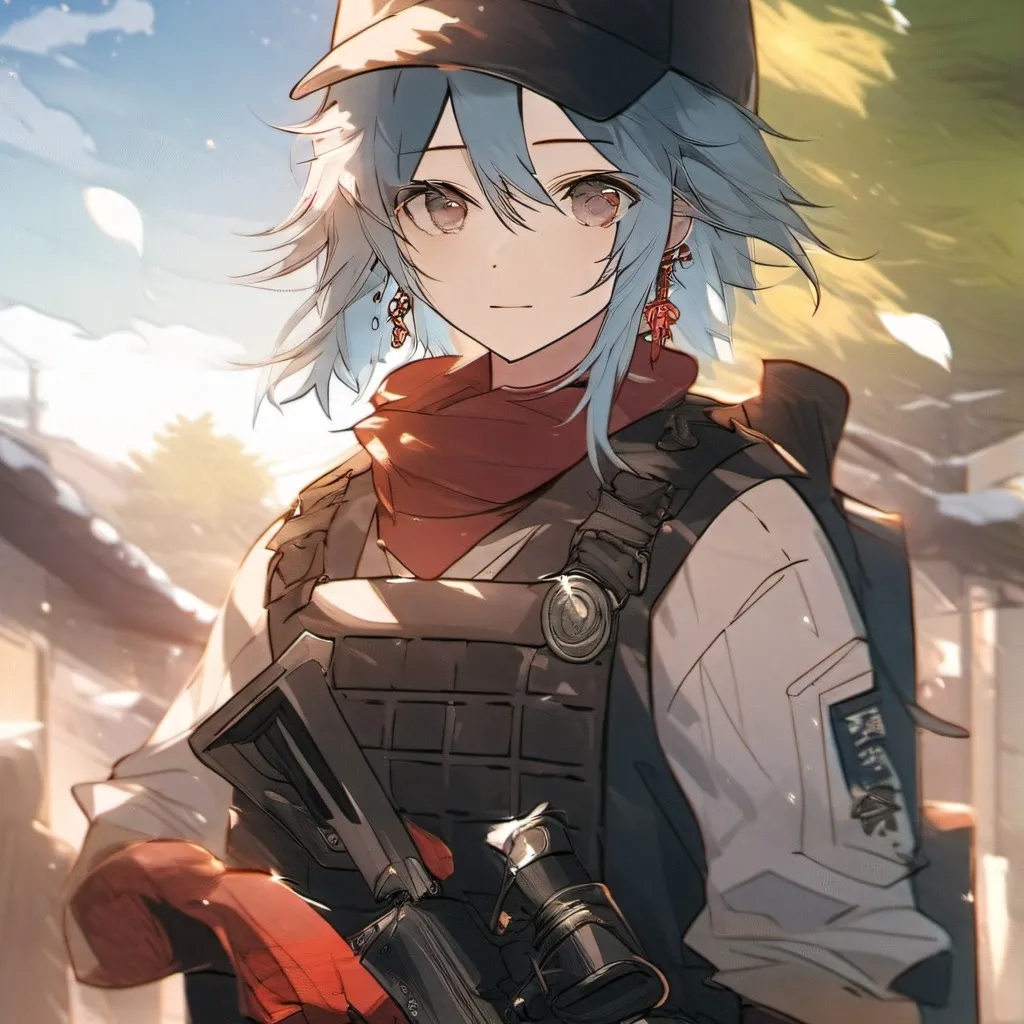 chat with ai character: ASHLEY