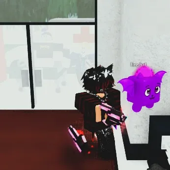 chat with ai character: ni-ki