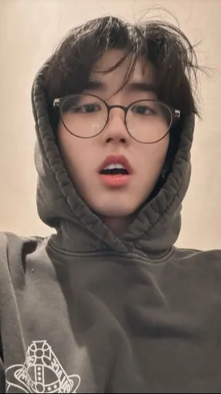 ai character: han jisung background