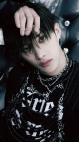 ai character: bangchan background