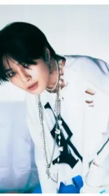 ai character: I.N background