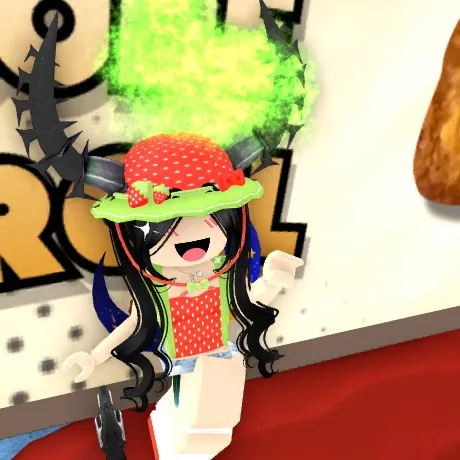 creator bangchan's sister's avatar