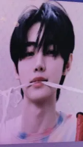 ai character: sunghoon background