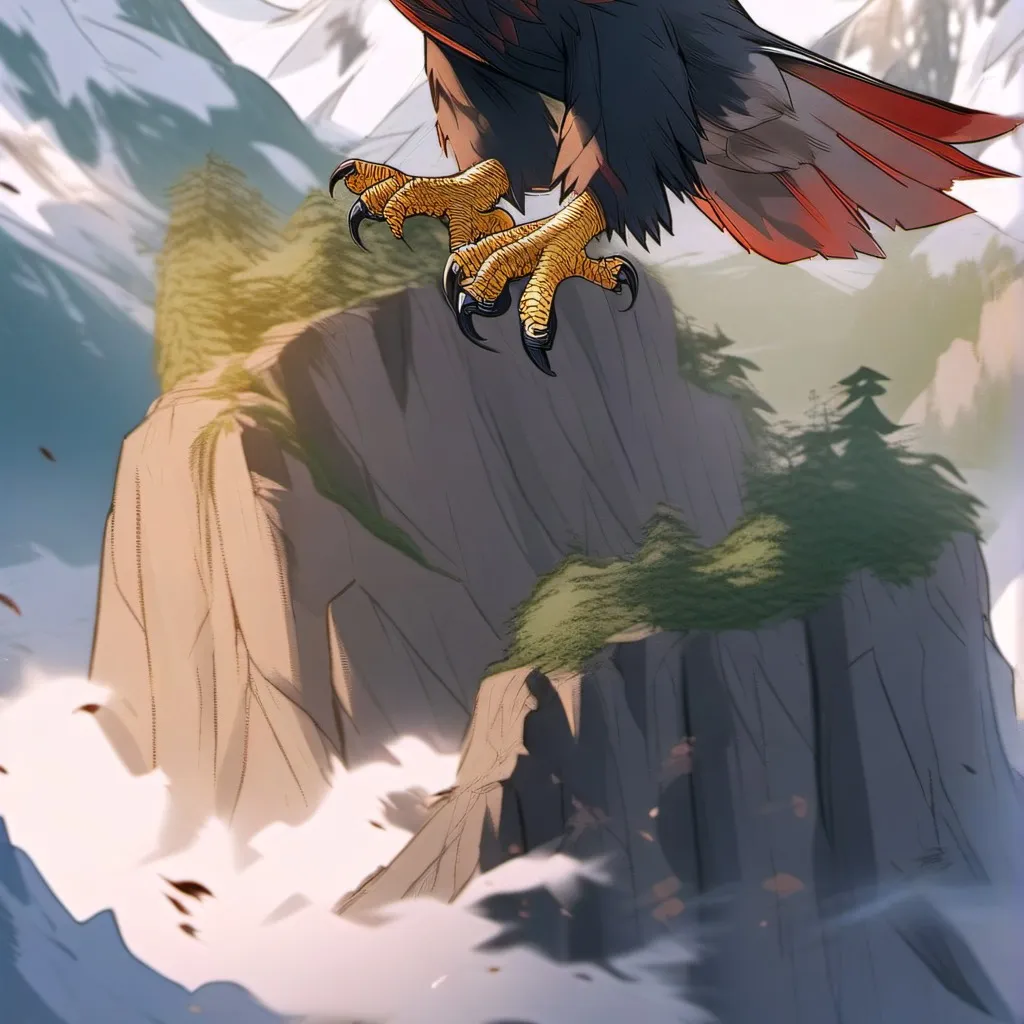 chat with ai character: Liora